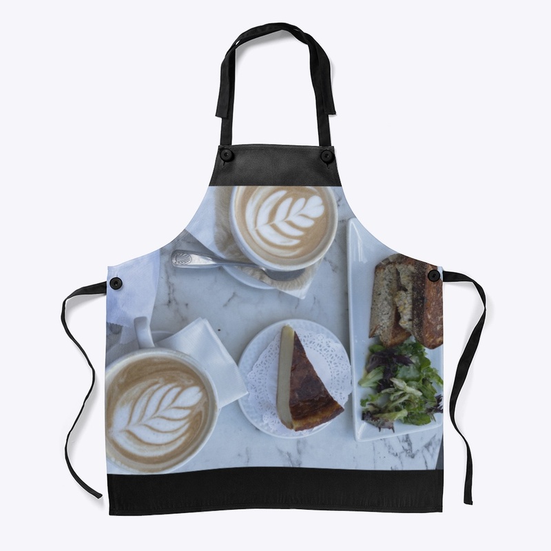 le petit déjeuner