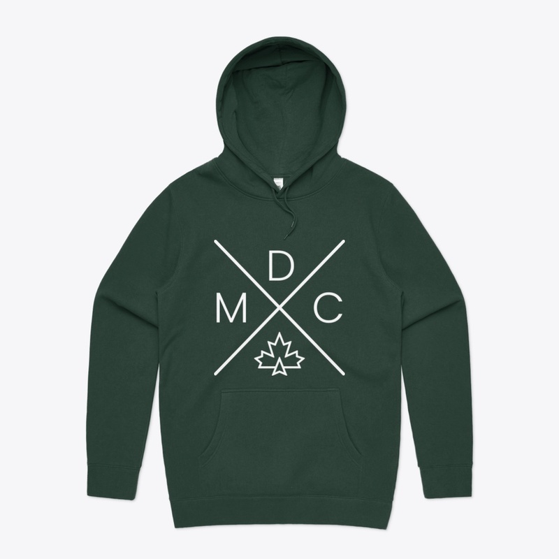 MDC - White