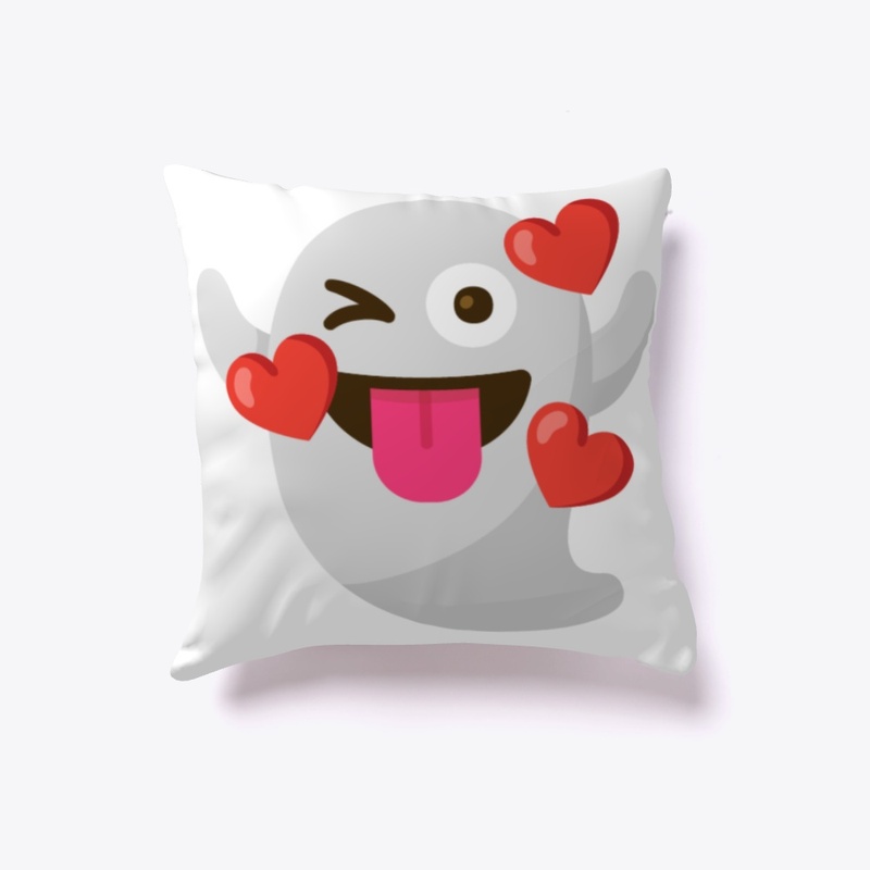 Cute ghost