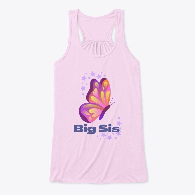 Big Sister Tee