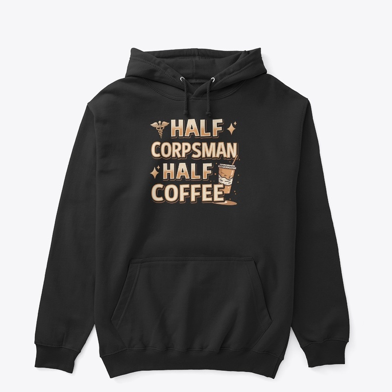 Corpsman's Coffee Delights