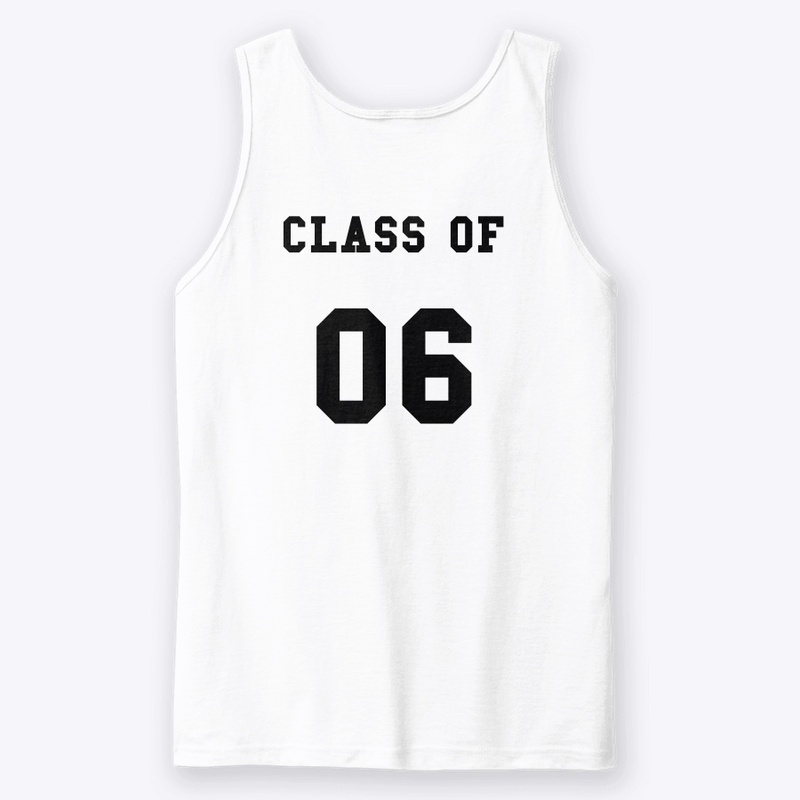 Millennial Class of '06