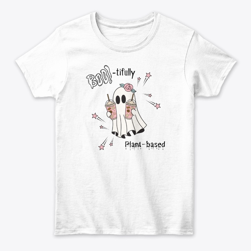 BOO tifully-Plant Based