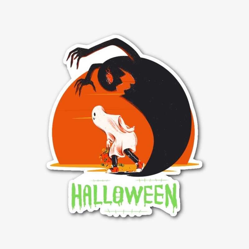 Happy Halloween Fall Classic