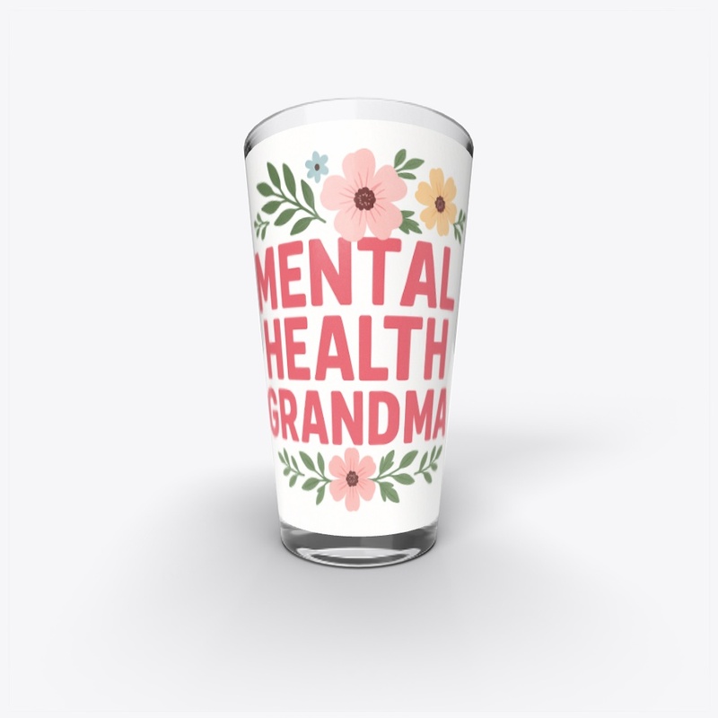 Grandma Mental Health 