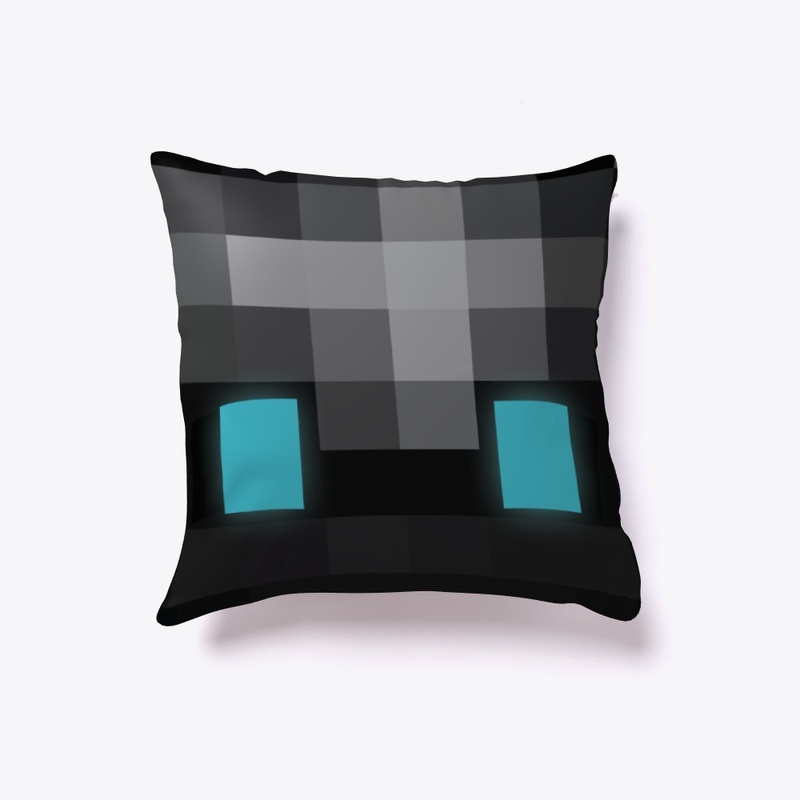 Songs of War Grim Pillow