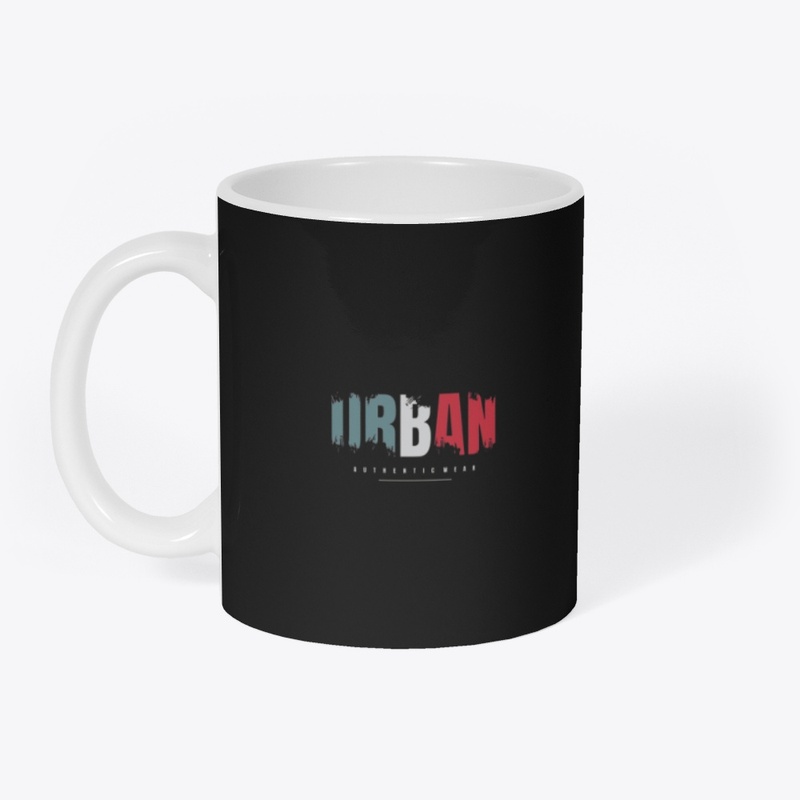 Men's Urban T-Shirt