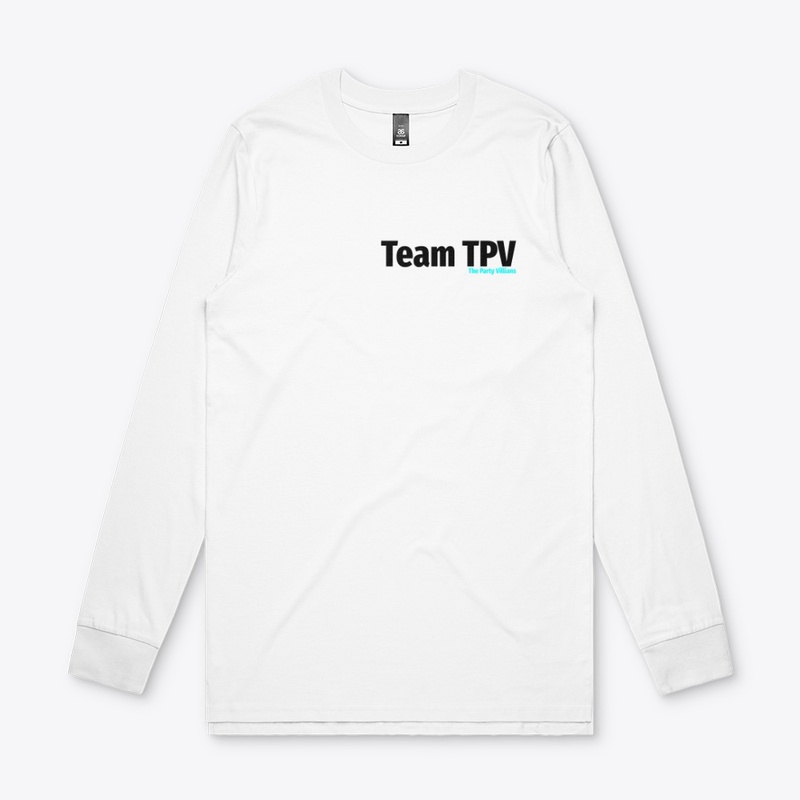 TPV Clan Merch