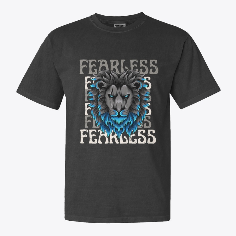 Fearless 