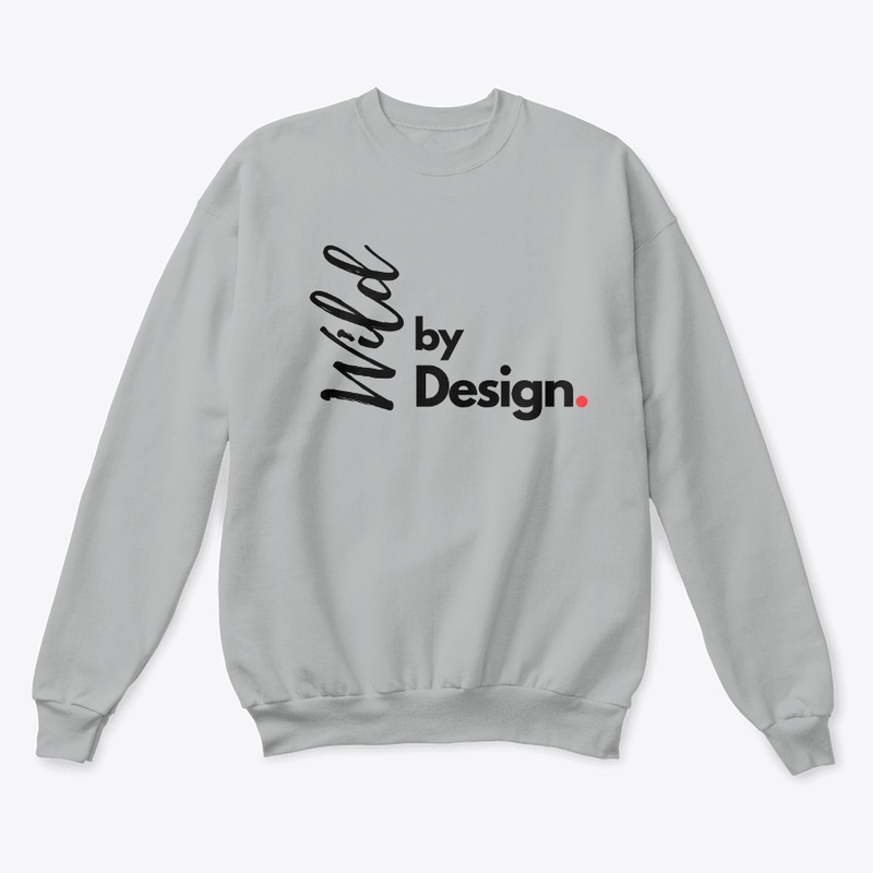 Wild by design