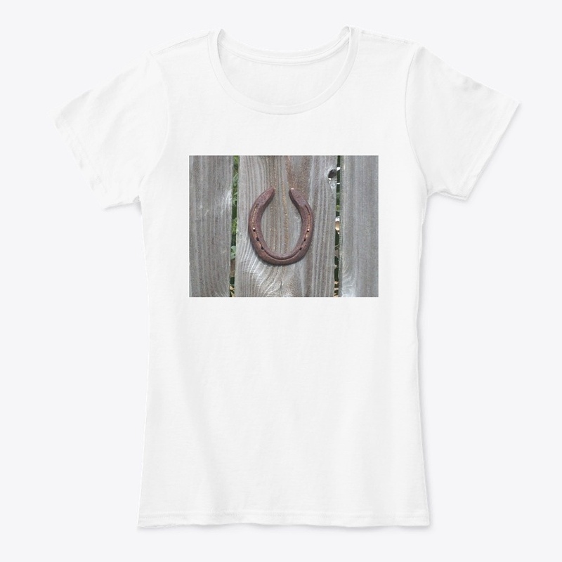 Horseshoe Luck