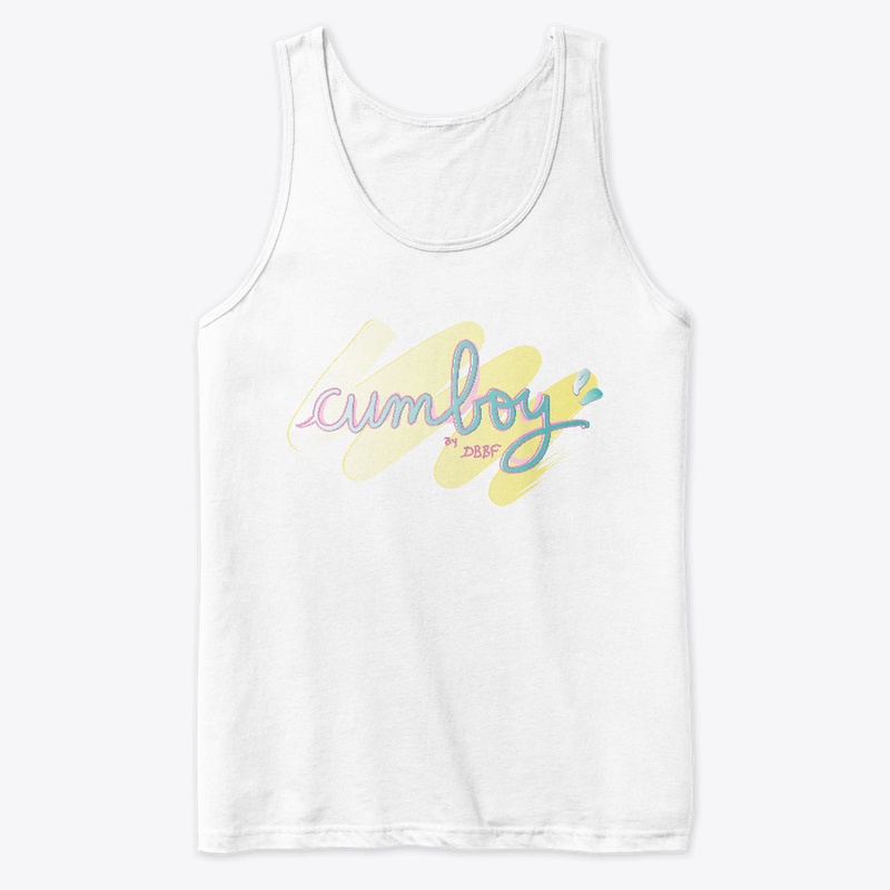 c*mboy (pretty pineapple flavor)