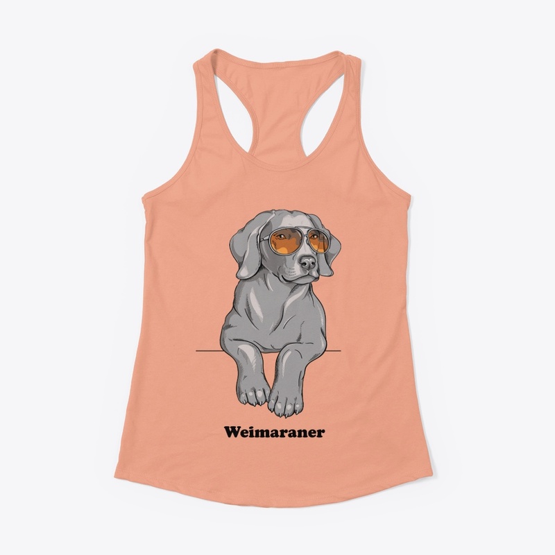 Weimaraner