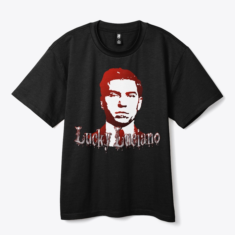 Charles "Lucky" Luciano