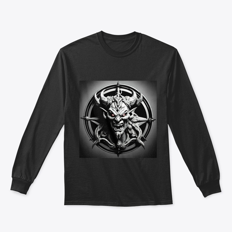 DEVIL 
