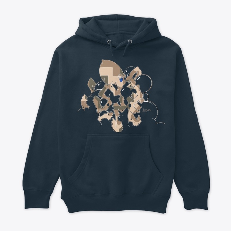 Octopus 2