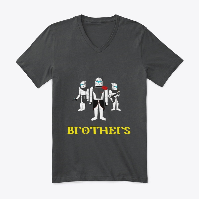 Brothers