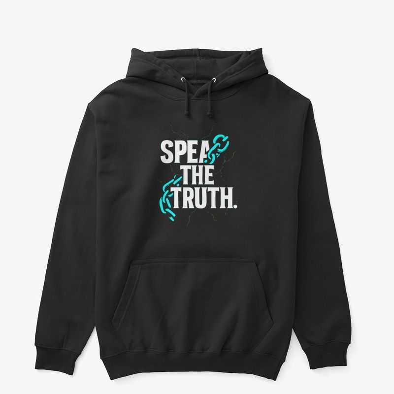 Speak The Truth – Inspirational