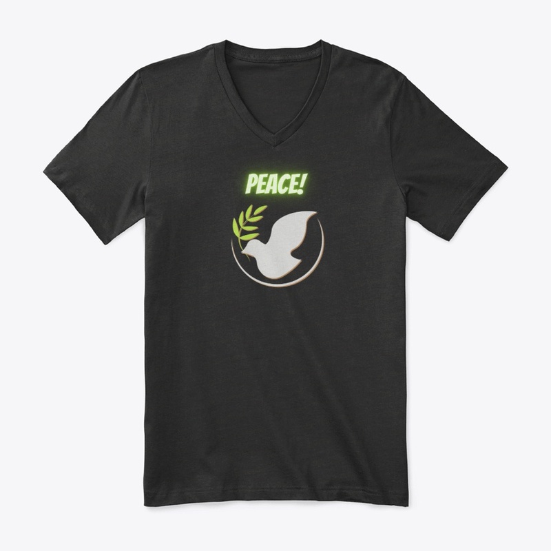 Peace TShirt