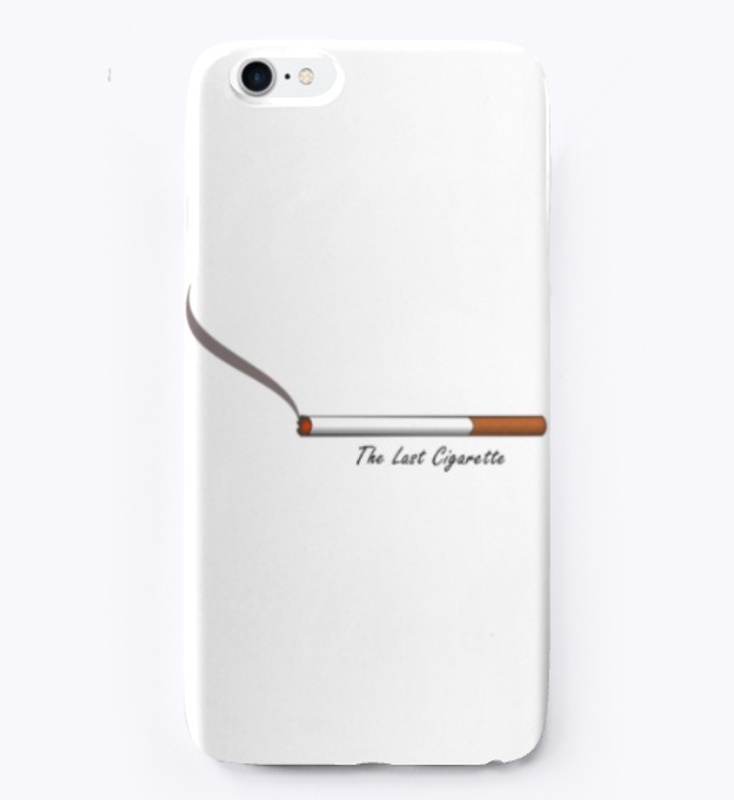The Last Cigarette