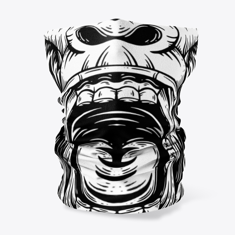 Release Your Inner Beast