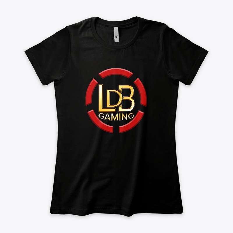 LDB MERCH!!