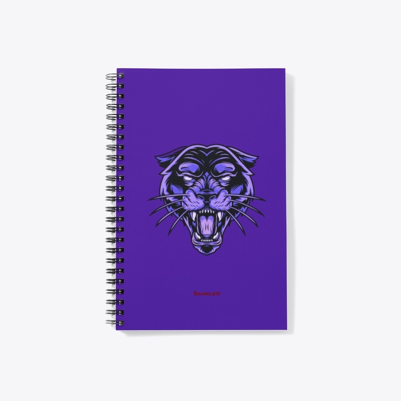 Signature Notebook