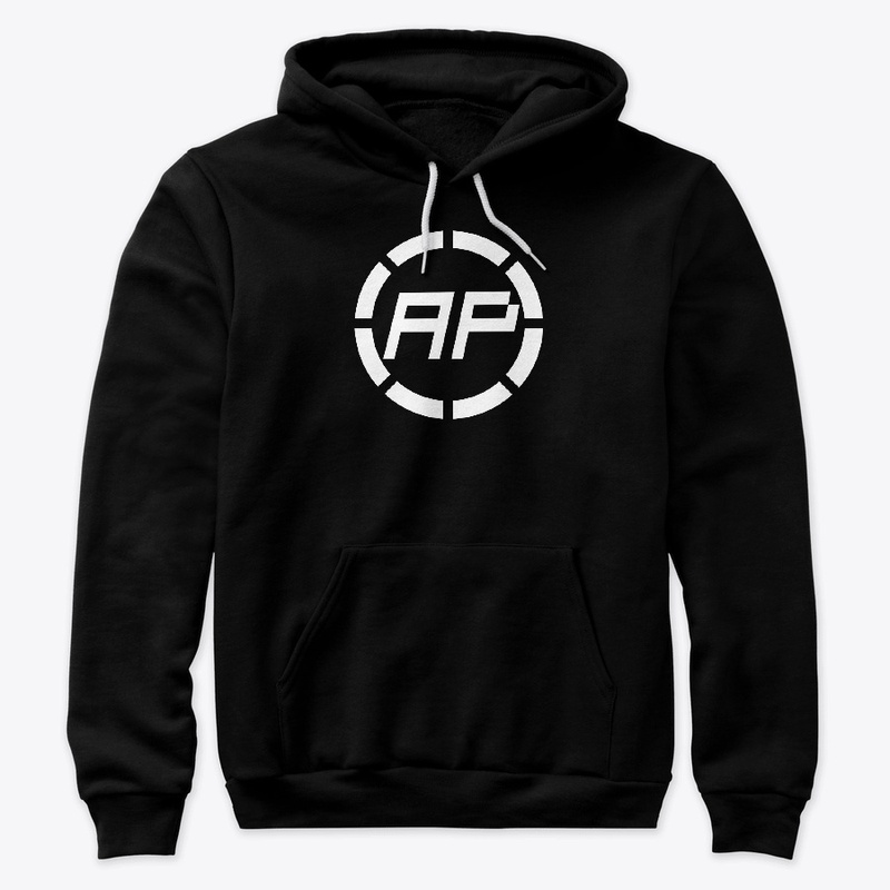 Action Points Sweater
