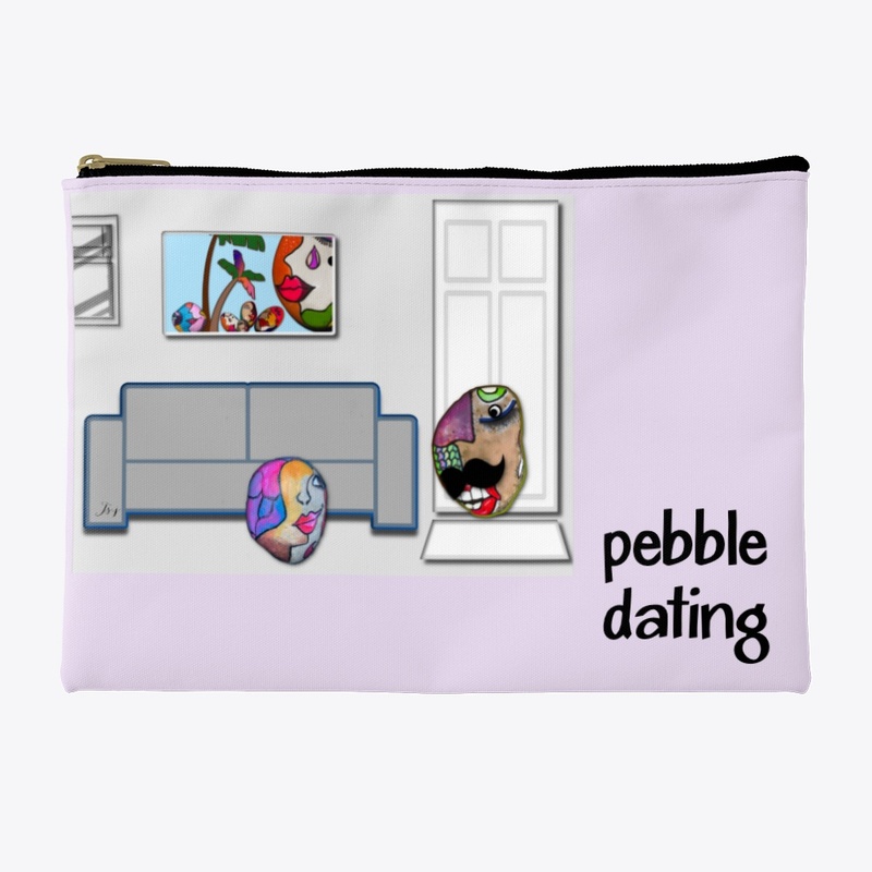 PEBBLE DATING