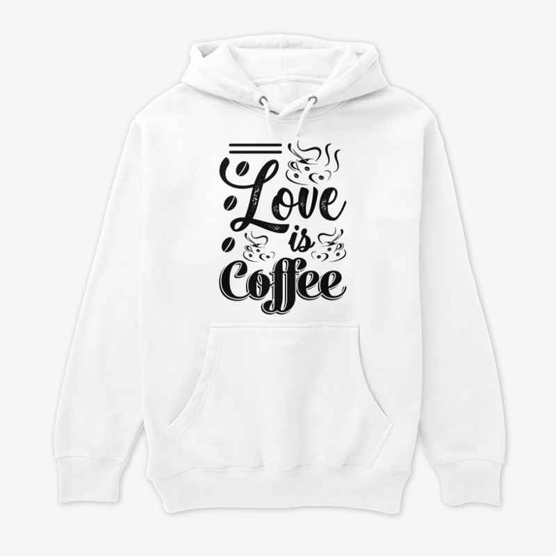 cool coffee lover T- Shirt 