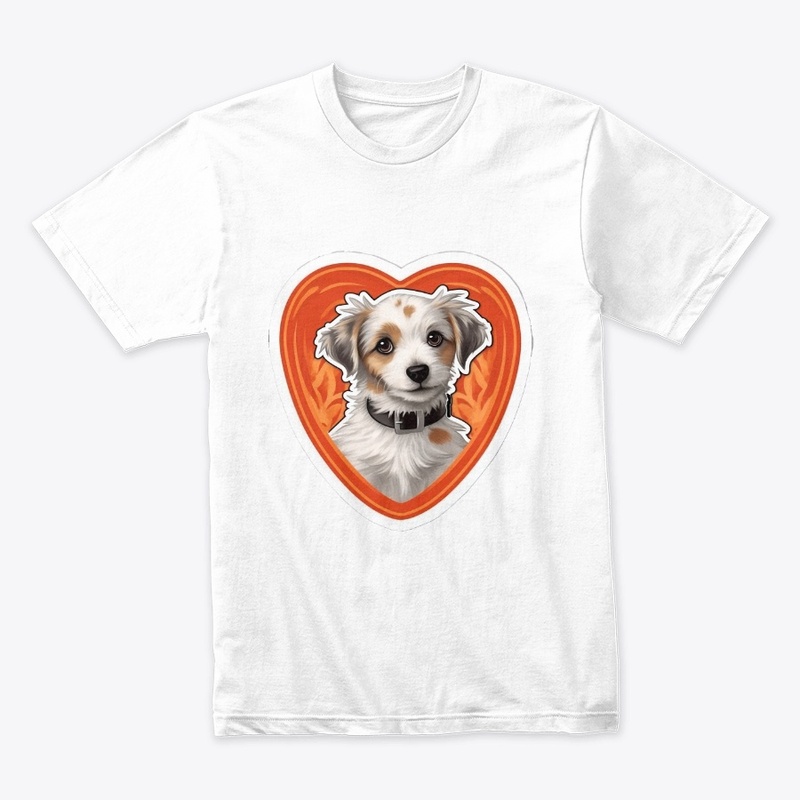 Pawprints on My Heart