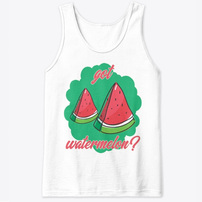 Got Watermelon?