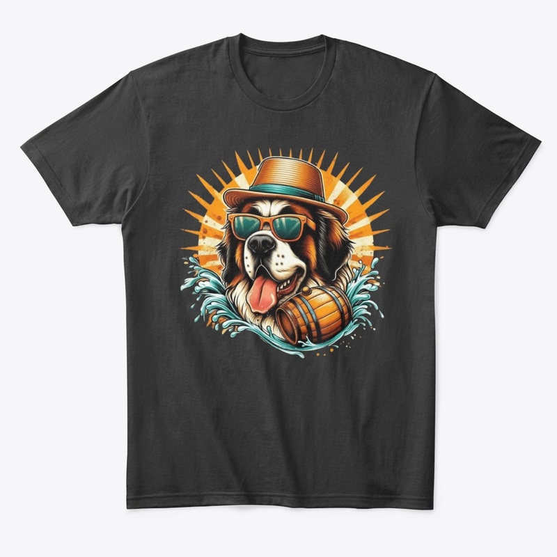 Saint Bernard 11