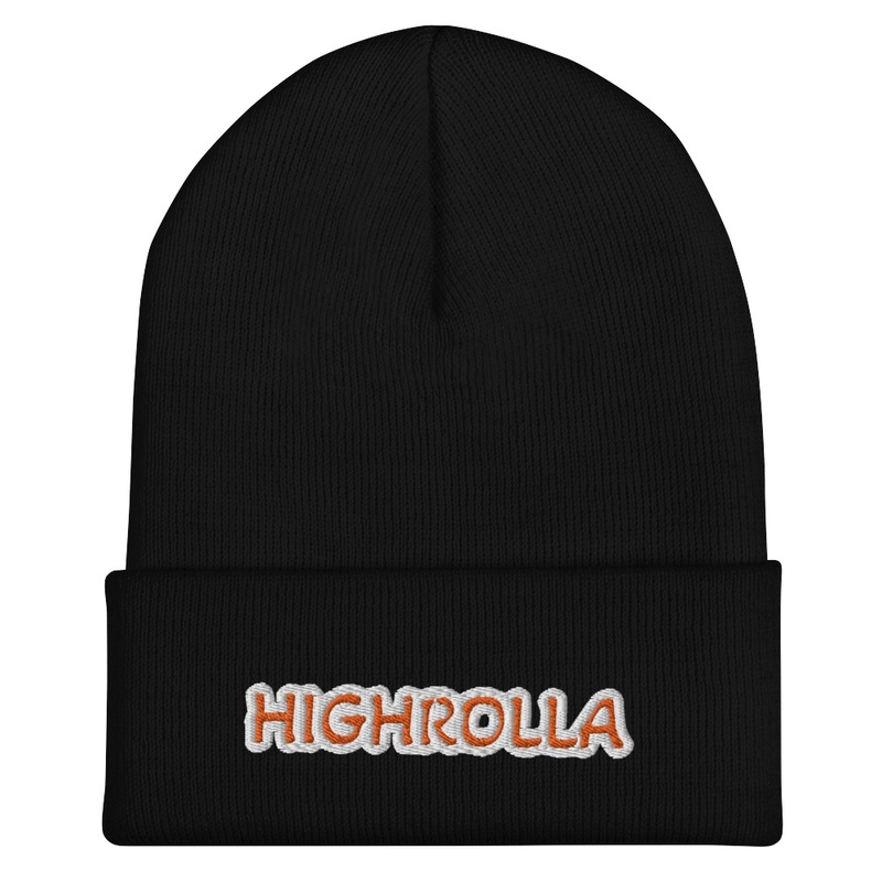 HighRolla Beanie