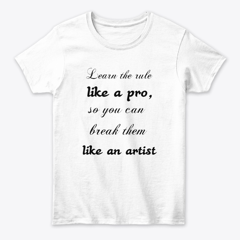 Learn the rule like a pro