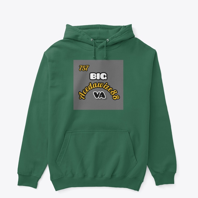 BIG VA. GEAR.