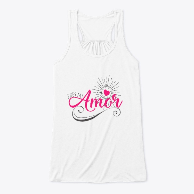 ERES MI AMOR