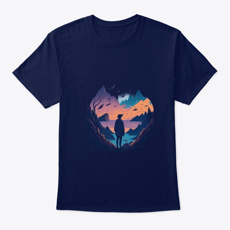 ART HUB T-Shirt