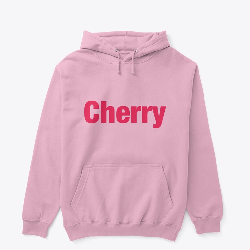 Cherry Best Hpodie For All