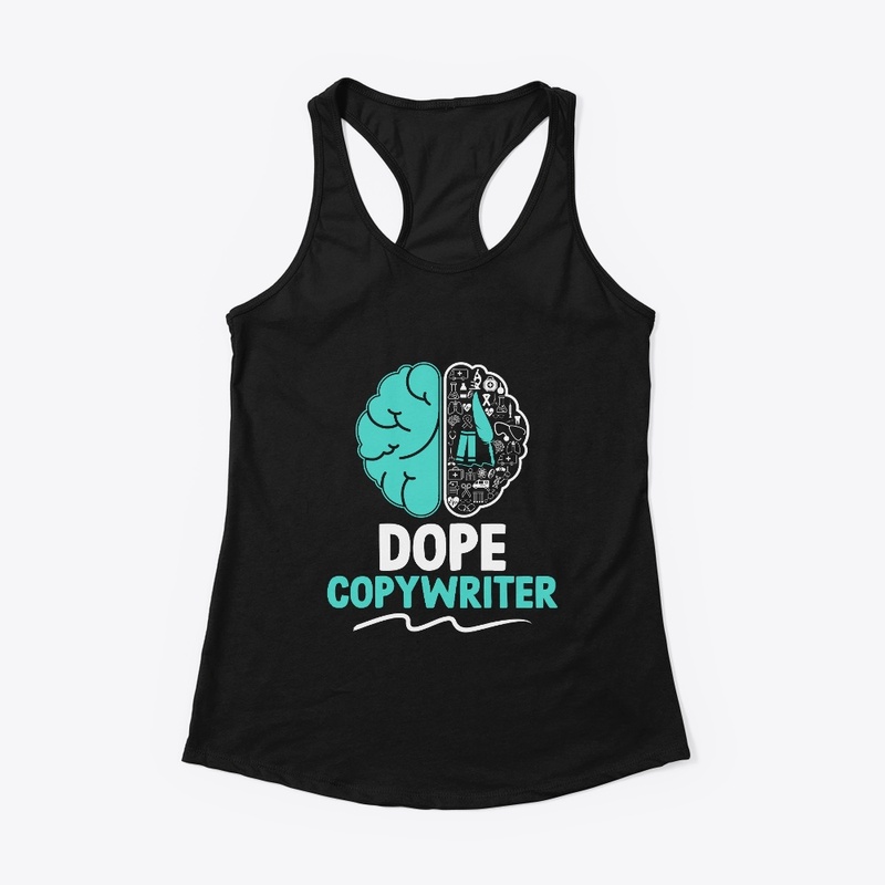 Dope  Copywriter