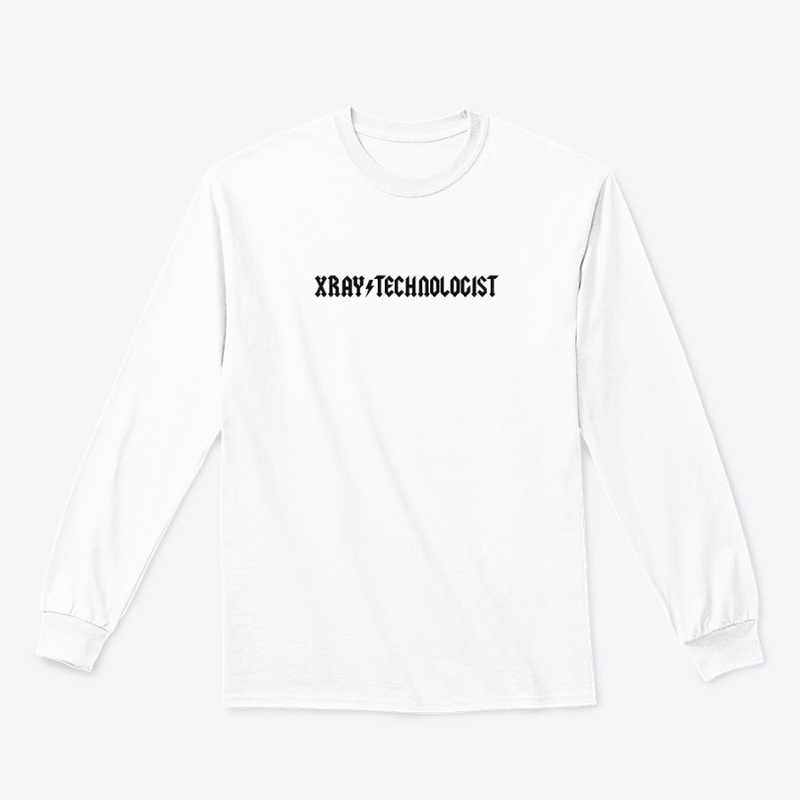xray technologist