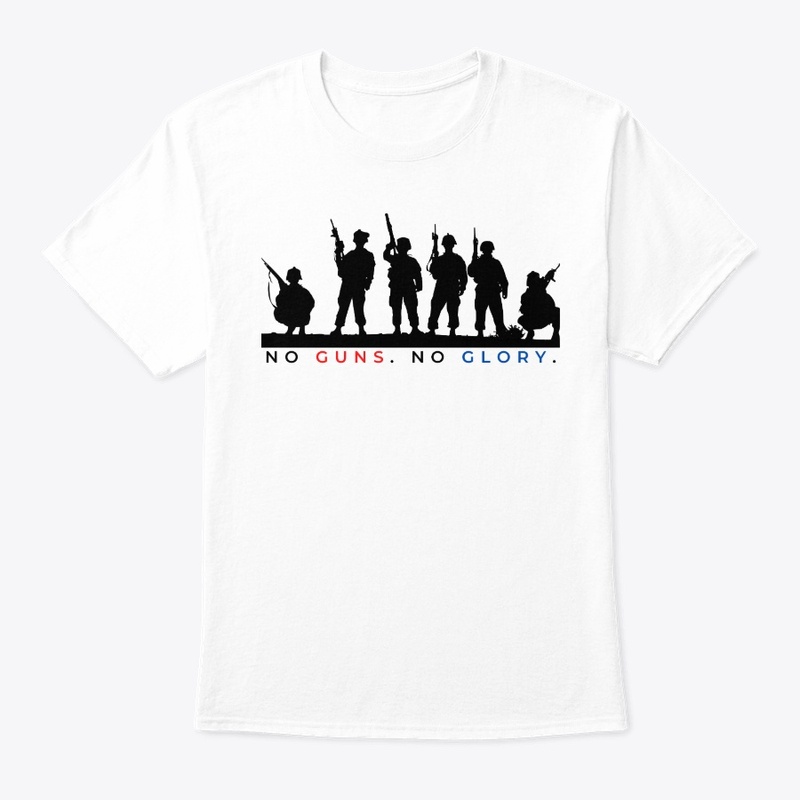 No Guns (Light)