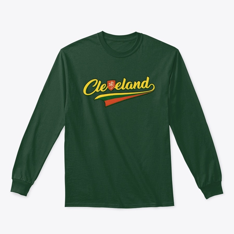 Cleveland Lithuanians
