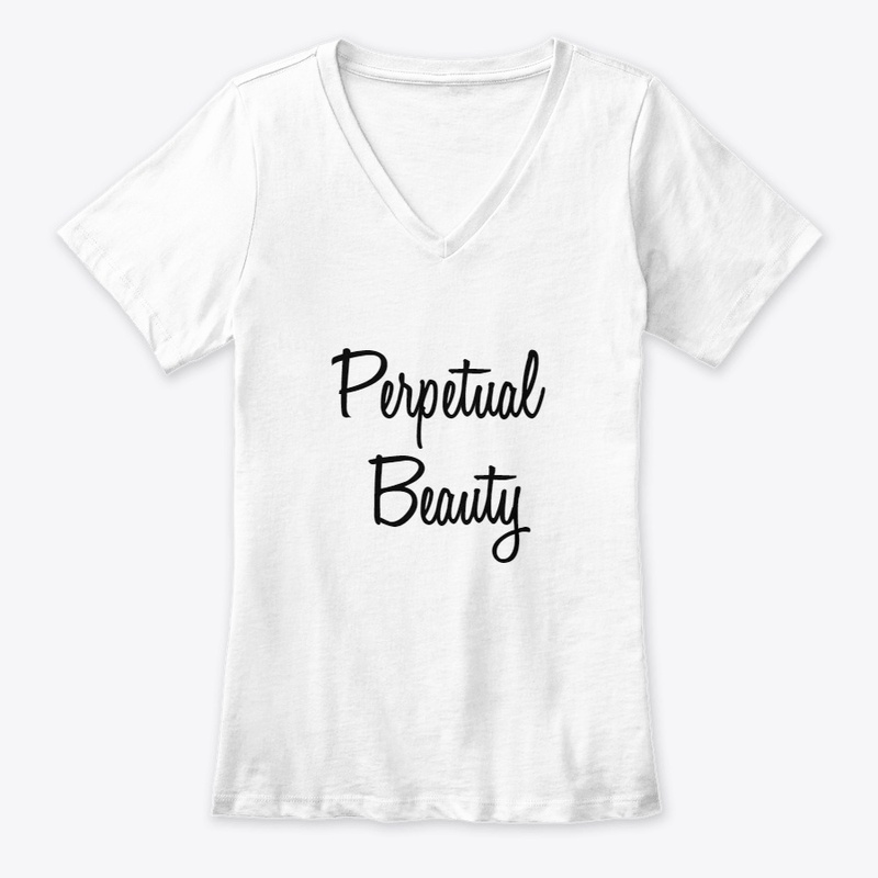 Perpetual Beauty