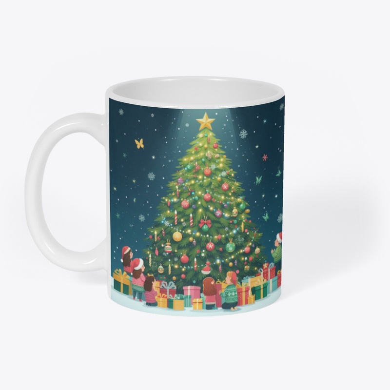 The Holiday Design