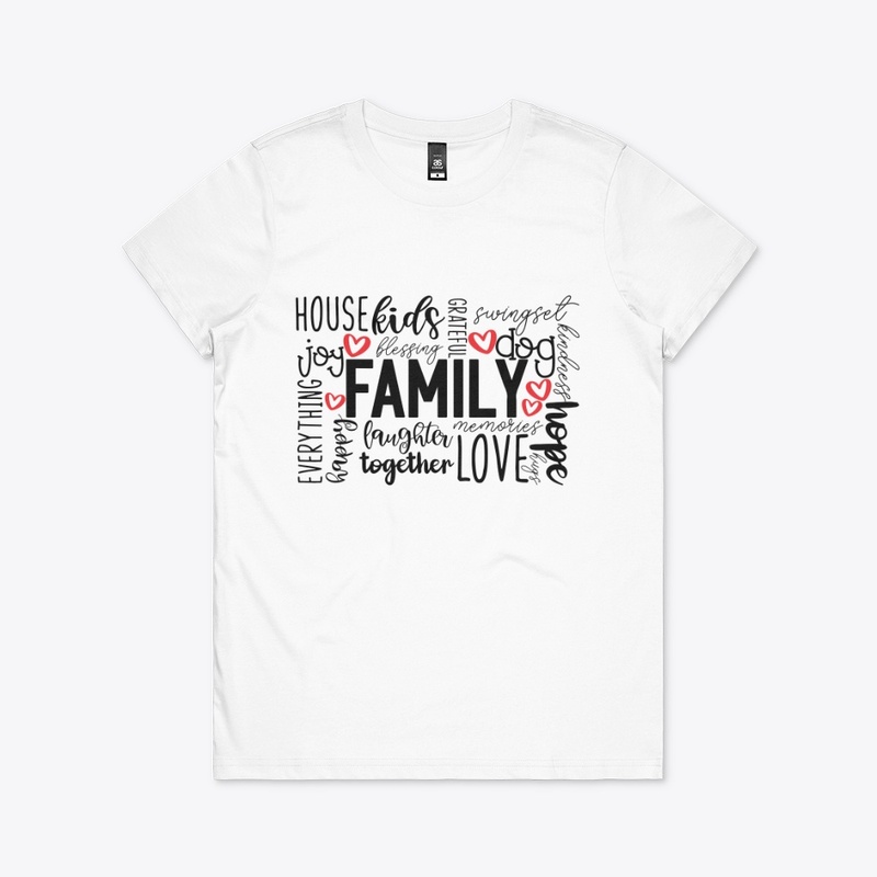 Family love
