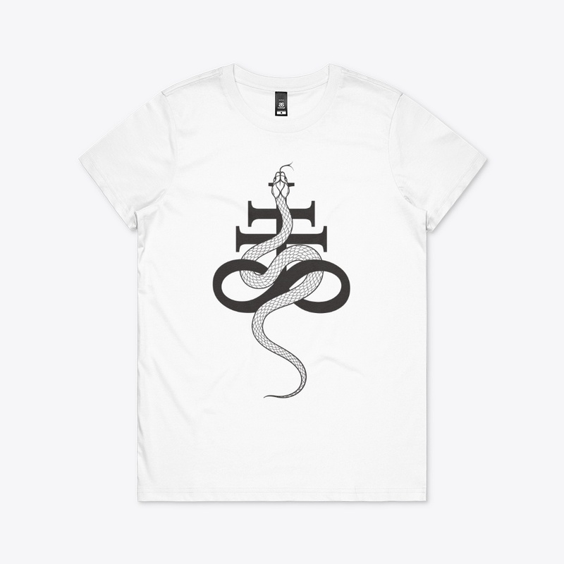 SERPENT T-SHIRT