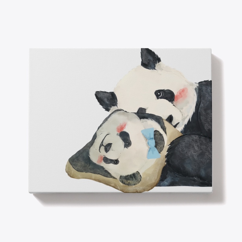 JINHU🐼Giant Panda
