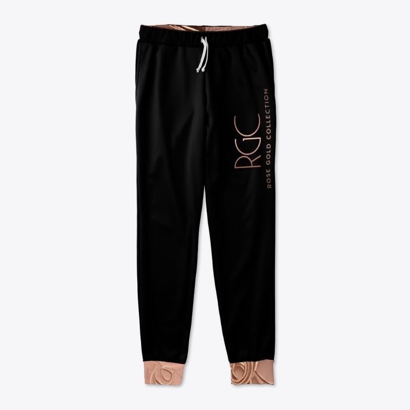 RGC ROSE GOLD ALLURE 