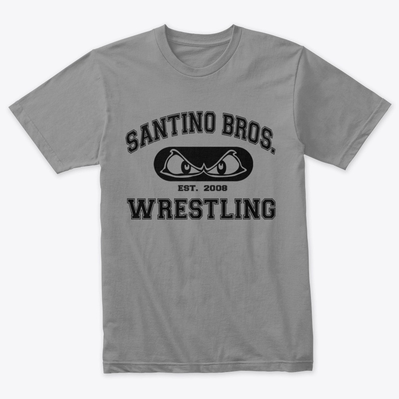 Santino Bros. Est 2008 Tee